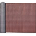 thumbnail image 2 of Backyard X-Scapes 4' H x 50' L Chocolate Tatami Bamboo Wall Paneling, 2 of 7