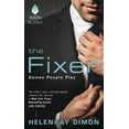 thumbnail image 1 of Pre-Owned The Fixer (Mass Market Paperback) 0062441302 9780062441300, 1 of 1