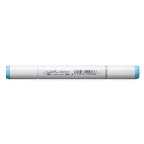 Copic Sketch Marker, Fluorescent Blue Green