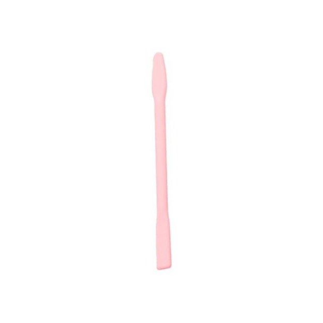 Palo de silicona para mascarilla facial, palo para revolver, palo de ajuste, cepillo para mascarilla facial, herramienta de belleza de color para mujer.