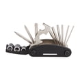 thumbnail image 3 of Kit de Emergencia para Bicicleta 15 en 1 MIKEL'S KC-151, 3 of 4