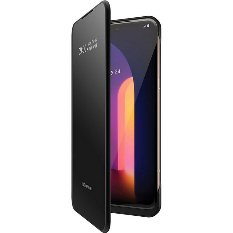LG V60 ThinQ 5G 128GB 8GB Single Screen GSM Unlocked LM LG V60 ThinQ 5G 128GB 8GB Single Screen GSM Unlocked LM