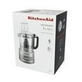 KitchenAid 7 Cup Food Processor KFP0710