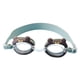 thumbnail image 3 of Gafas de natación de cartón, gafas de natación, gafas, gafas, gafas de natación de moda para niños, gafas de natación para adolescentes de 2 a 12 años Oso, 3 of 8
