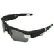 thumbnail image 2 of Gafas de acción HD 1080P con cámara de grabación de vídeo, gafas inteligentes con 4 pares de lentes para ciclismo, conducción y caza., 2 of 14