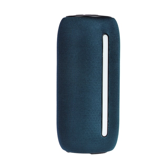 Bocina Inalámbrica STF Runden Tower 2.5' Color Azul