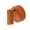 Orange, variant on Rechargeable Wall Lamp Adjustable Spotlights Bedroom LED Wall Lights Home Decoration Indoor Lighting
