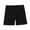 Black, variant on AJZIOJIRO 1Pack Girls Dance Shorts Toddler Biker Under Dress Multi-Color Kids Bike Shorts Girls Clothes 5-14T