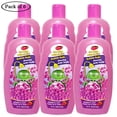 thumbnail image 1 of Bain Moussant pour Enfants au Parfum de Fraise (473 ml) (Lot de 6) par Purest, 1 of 1