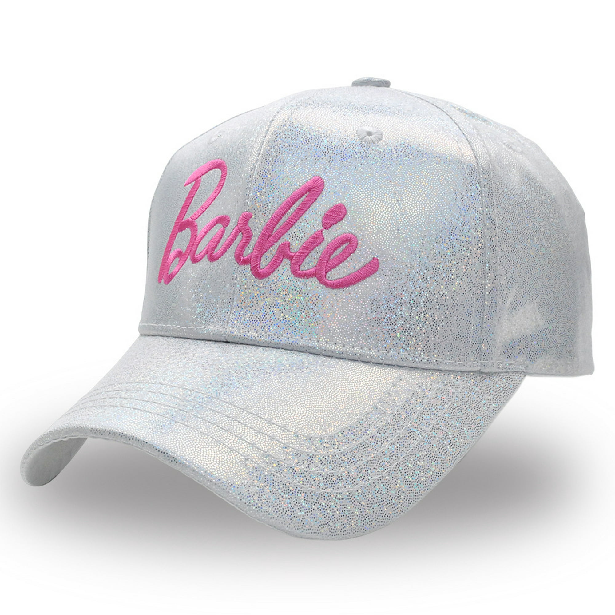 Barbie baseball cap clearance