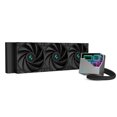 thumbnail image 1 of Neuf - Deepcool LT720 Infinity Series LT720 Refroidisseur Liquide pour CPU 36 mm, 1 of 1