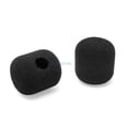 thumbnail image 3 of 6 Pcs SM31 Mic Covers + 3 Clips For Shure SM31 PGA31 Microphone, RK379 RK377 Fitness Headset Microphone Windscreens Pop Filters, 3 of 11