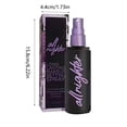 thumbnail image 3 of CYC Purple Setting Spray Oil Control Setting Spray Portable Setting Spray Moisturizing Setting Spray 118ml, 3 of 5