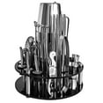 thumbnail image 2 of Yeacher 30pcs Bar Cocktail Set Boston Shaker Drink Making Kit Stainless Mixer Making Gift, 2 of 7