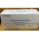 thumbnail image 1 of Mascarilla desechable Goffdey, 50 unidades, filtro de seguridad de 3 capas, 1 of 2