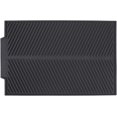 thumbnail image 1 of Estera de Silicona para Secar Platos, Tapete de Drenaje de Tipo Abierto, Mantel Individual, Tapete Rectangular para Platos, Tapete de Sarga, Tapete Escurridor de Piso para Tapete, 1 of 3
