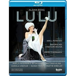 Chailly Conducts Ravel (Blu-ray), Accentus, Music