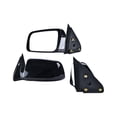 thumbnail image 1 of Espejo Depo  Chevrolet Suburban 1992 - 1998 Izquierdo, 1 of 1