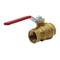 thumbnail image 4 of Legend Boat Ball Valve 101-024 | T1001 Brass  3/4 Inch, 4 of 5
