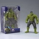 thumbnail image 4 of Zhongdong Genuine Marvel Avengers Alliance Iron Man Spiderman Hand Do 4 pulgadas Thor brillar Electrónica, 4 of 6