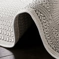 thumbnail image 2 of SAFAVIEH Bermuda Julijana Geometric Diamonds Outdoor Area Rug, 2 of 6