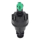 thumbnail image 5 of Sistema de riego por aspersión de césped giratorio de 360 degree para riego de jardines con aspersores duraderos. sin gorra, 5 of 8
