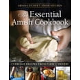 thumbnail image 2 of The Essential Amish Cookbook: Everyday Recipes from Farm and Pantry, 2 of 2
