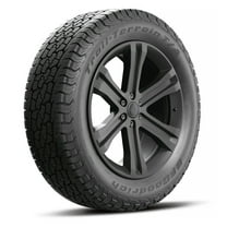 BFG Trail-Terrain T/A 265/70R17 115S