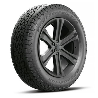 BFGoodrich All-Terrain T/A KO2 All-Season Light Truck Tire, LT265