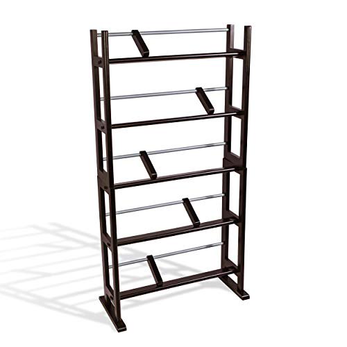 DVD Storage Shelf