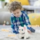 thumbnail image 2 of Nuevo juguete de peluche de gatito para caminar, gato interactivo eléctrico, Animal relleno, cola mullida, cabeza que mueve, gato, juguete para mascotas, regalo para niños, 2 of 5