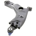 thumbnail image 3 of Suspension Control Arm and Ball Joint Assembly Fits select: 2020-2023 KIA TELLURIDE, 2020-2023 HYUNDAI PALISADE, 3 of 7