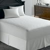500TC Mosaic Stain Release Protection Mattress Pad in Multiple Sizes