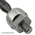 thumbnail image 4 of Beck/Arnley 101-8627 Steering Tie Rod End Fits select: 2008-2011 TOYOTA SCION, 2012-2015 TOYOTA SCION XB, 4 of 4