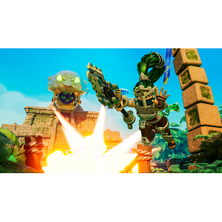 Pre-Owned Rocket Arena: Mythic Edition Xbox One