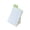 Green, variant on To Do List Notepad Multifunctional Daily Planner Notepad Home School Supplies