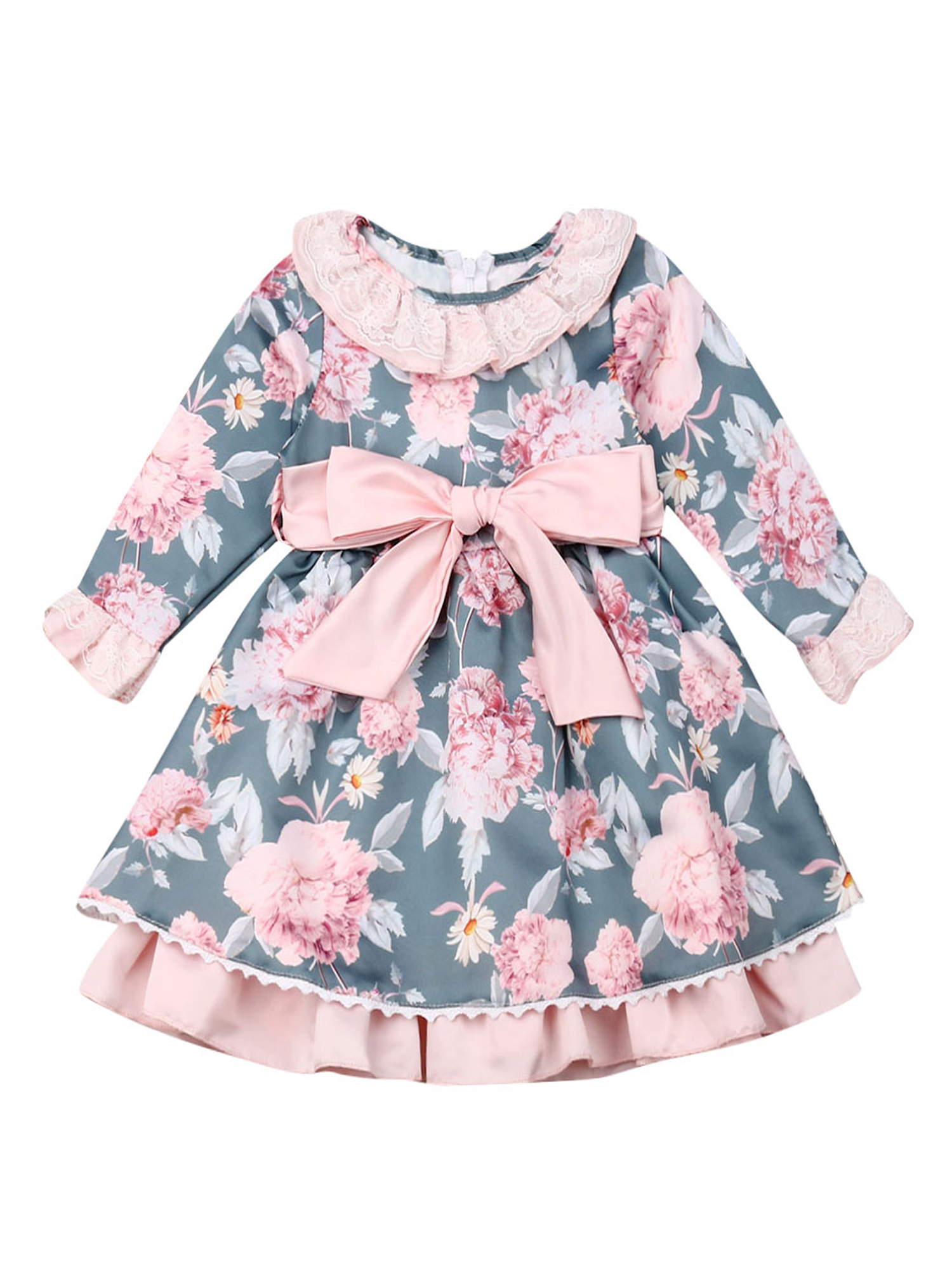 walmart girls party dresses