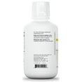thumbnail image 3 of Integrative Therapeutics Liquid Calcium Magnesium, Orange Vanilla, 16 oz (32 Servings), 3 of 8