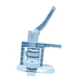 thumbnail image 3 of Máquina Portátil para Hacer Botones, Fabricante de Botones, Llavero, Fabricación de Bricolaje, Accesorios, Máquina de de Botones, Fabricante Molde de troquel de 32 mm, 3 of 8