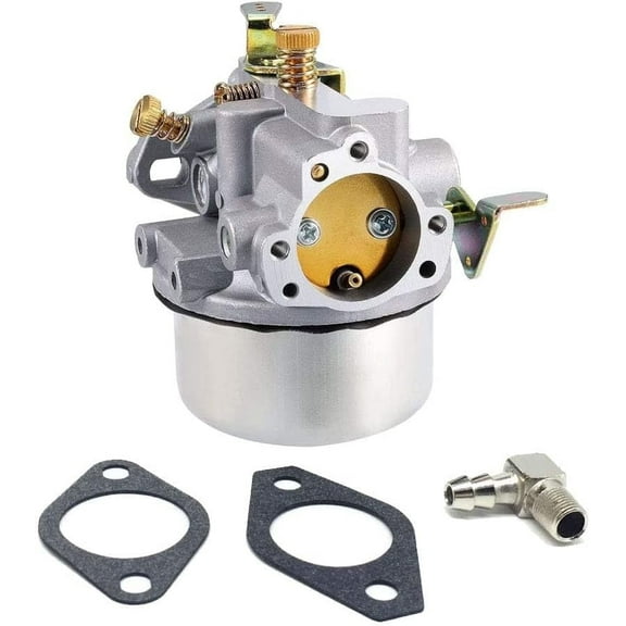 Carburetor with Gasket Fit for Kohler K90 K91 K160 Motor Engine Replaces 46 853 01-S/46 053 03-S
