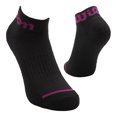 thumbnail image 2 of Quarter Wilson para Mujer, Waffle Afelpado Multicolor 3 Pares Talla Unitalla, 2 of 5