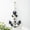 AZ711, variant on Hanging Nautical Wooden Anchor Wall Decor,Rustic Anchor Wall Art Sculpture Beach Theme Home Decoration-White
