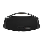 JBL Boombox 3 - Portable speaker - Black