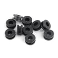 thumbnail image 1 of Rondelles de Moto, 10 Pcs Rondelles en Caoutchouc pour Moto Rondelles pour Honda Yamaha Performance Puissante, 1 of 9