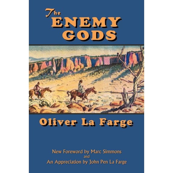 The Enemy Gods