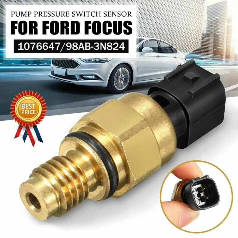 Power Steering Pump Pressure Switch Sensor For Ford Focus MK1 MK2 CMAX