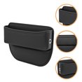 thumbnail image 3 of Shisuyan Car Gap Filler Between Car Seat Gap Filler Car Organizer And Storage Box Car Accessory, 3 of 8