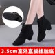 thumbnail image 1 of XIHAHA Otoño Invierno alta ayuda zapatos de baile para mujer señoras Salsa Tango salón fiesta chica sandalias mujer Jazz zapatillas zapatos de boda, 1 of 5