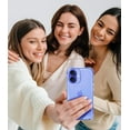 thumbnail image 6 of Crystal Clear Designed for iPhone 16 Case Clear, [Not Yellowing] [16FT Military-Grade Drop Protection], Shockproof Slim Phone Case for iPhone 16, 6 of 7