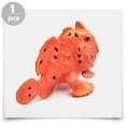 thumbnail image 2 of Miangastore Simulated Stone Fish Model Plastic Aquarium Decoration Ornamental 1Pcs, 2 of 8